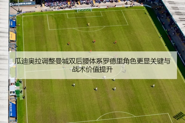 瓜迪奥拉调整曼城双后腰体系罗德里角色更显关键与战术价值提升